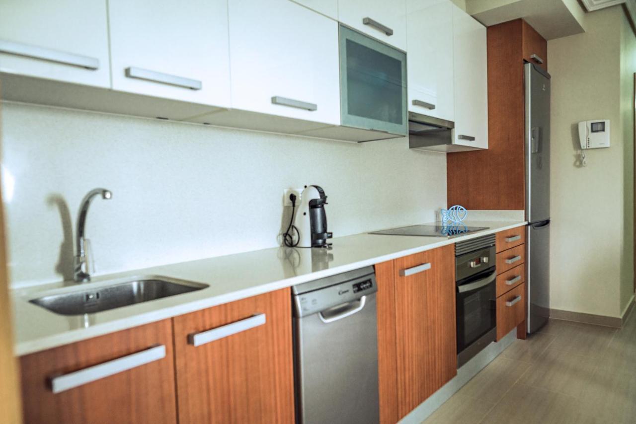Apartamento Vista Roja - La Tejita El Medano  Ngoại thất bức ảnh