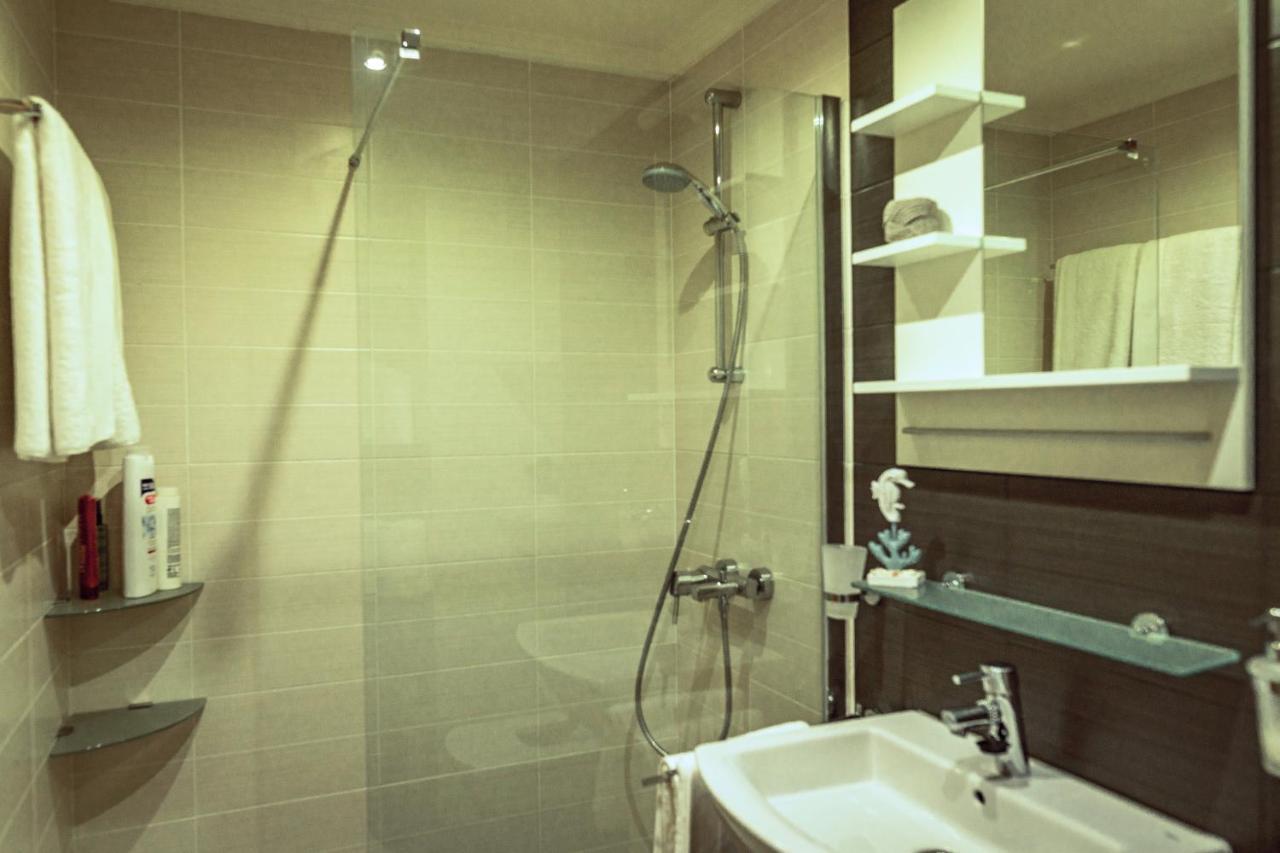 Apartamento Vista Roja - La Tejita El Medano  Ngoại thất bức ảnh