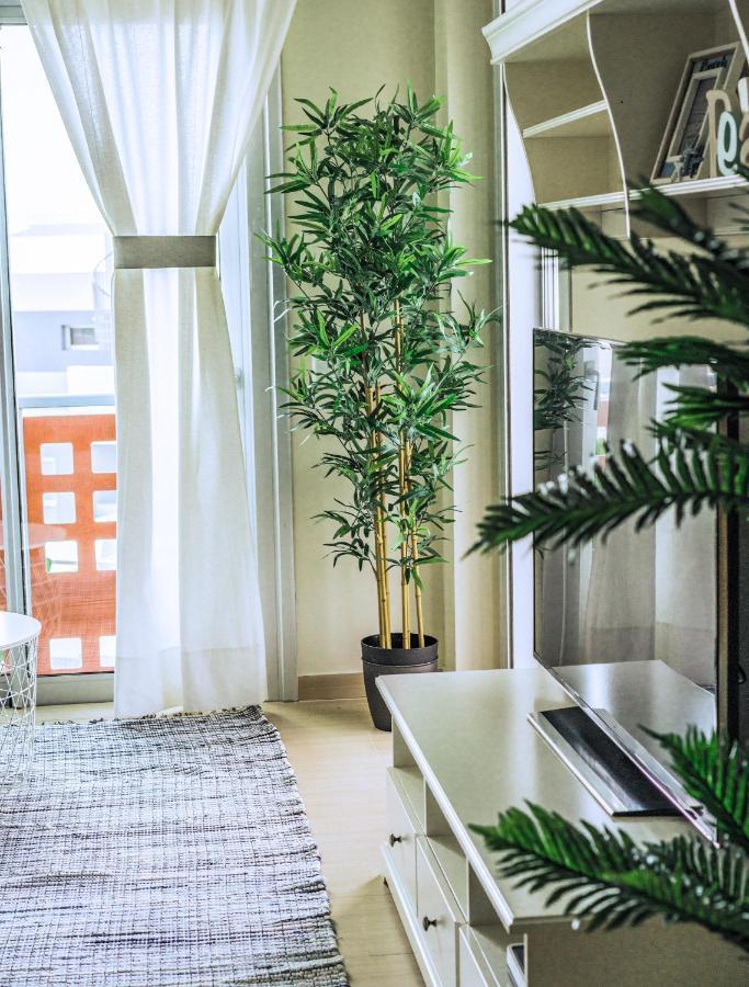 Apartamento Vista Roja - La Tejita El Medano  Ngoại thất bức ảnh