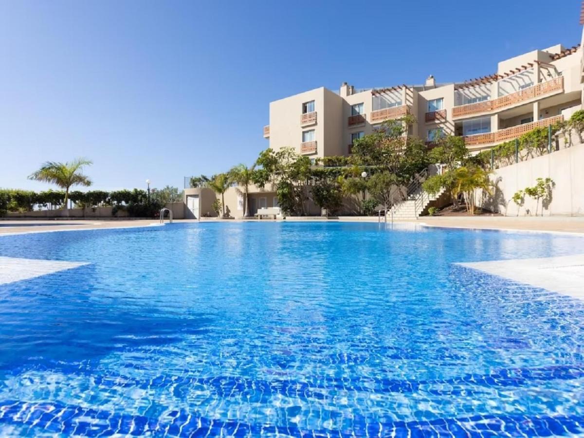 Apartamento Vista Roja - La Tejita El Medano  Ngoại thất bức ảnh