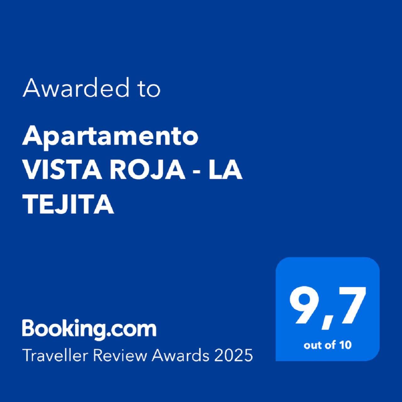 Apartamento Vista Roja - La Tejita El Medano  Ngoại thất bức ảnh